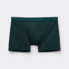 Premium-Boxershorts aus merzerisierter Baumwolle mit Logo