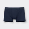 Premium-Boxershorts aus merzerisierter Baumwolle mit Logo