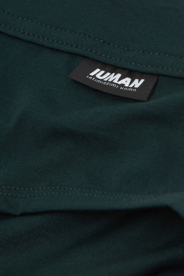 Premium-Slips aus merzerisierter Baumwolle Premium-Slips aus merzerisierter Baumwolle