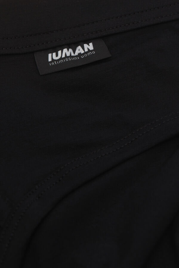 Premium-Slips aus merzerisierter Baumwolle Premium-Slips aus merzerisierter Baumwolle