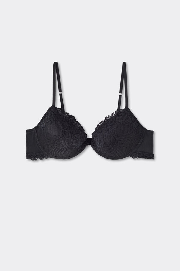 Pretty Flowers Bellissima Push-Up Bra Pretty Flowers Bellissima Push-Up Bra