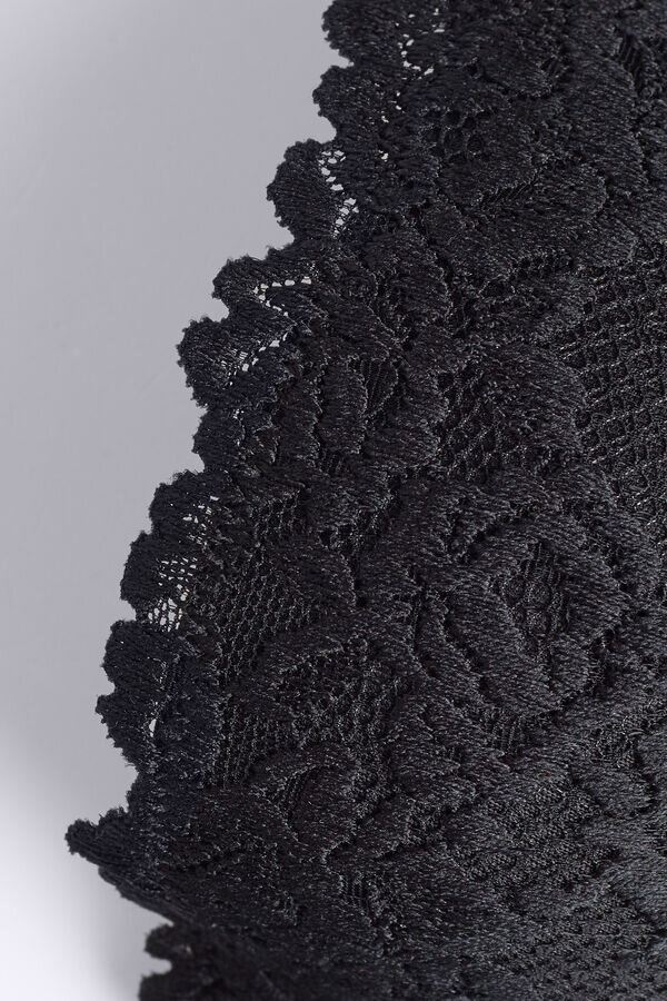 Pretty Flowers Bellissima Push-Up Bra Pretty Flowers Bellissima Push-Up Bra