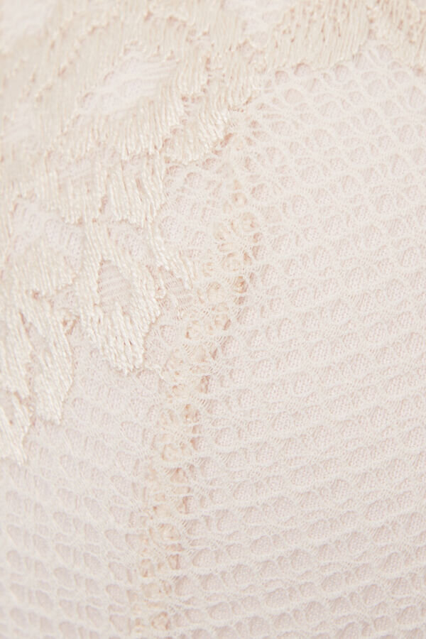 Pretty Flowers Bellissima Push-Up Bra mit Blumenmuster Pretty Flowers Bellissima Push-Up Bra mit Blumenmuster