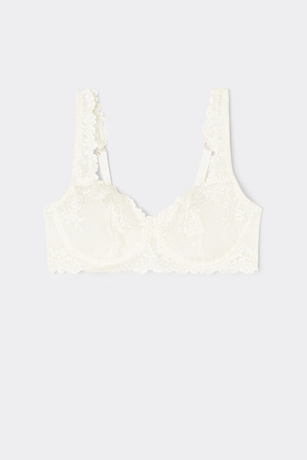 Pretty Flowers Daniela Balconette-BH Pretty Flowers Daniela Balconette-BH