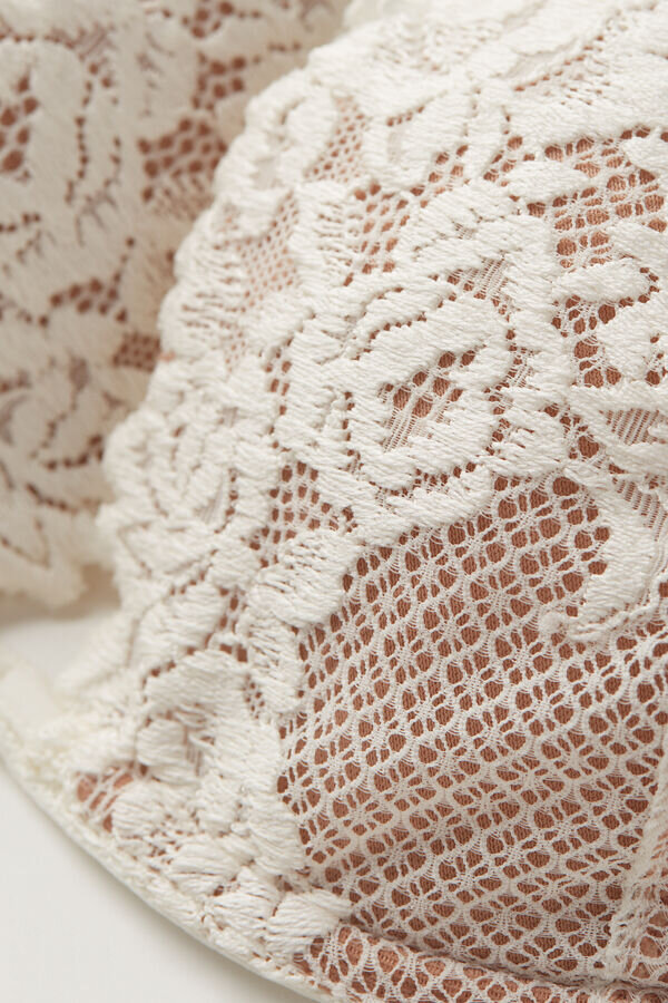 Pretty Flowers Elena Balconette-BH Pretty Flowers Elena Balconette-BH