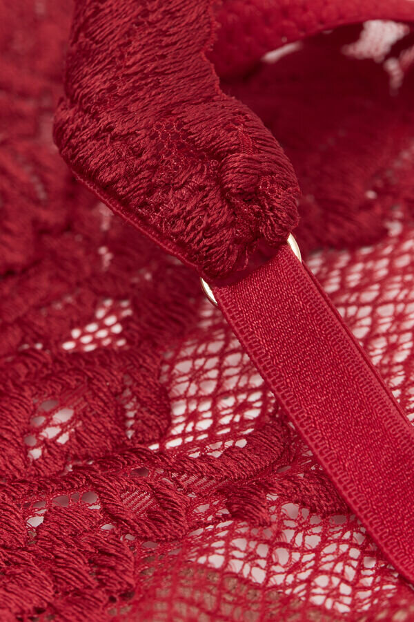 Pretty Flowers Elena Balconette-BH Pretty Flowers Elena Balconette-BH