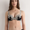Pretty Flowers Gioia Super Push-up Bra