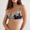 Pretty Flowers Gioia Super Push-up Bra