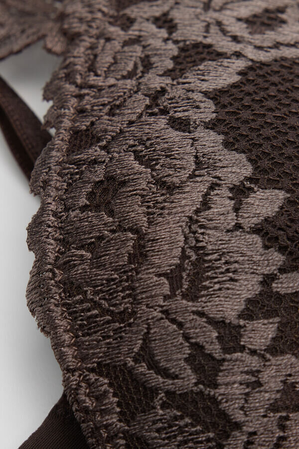 Pretty Flowers Gioia Super Push-up Bra Pretty Flowers Gioia Super Push-up Bra