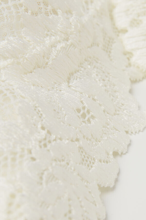 Pretty Flowers Lara Triangel-BH Pretty Flowers Lara Triangel-BH