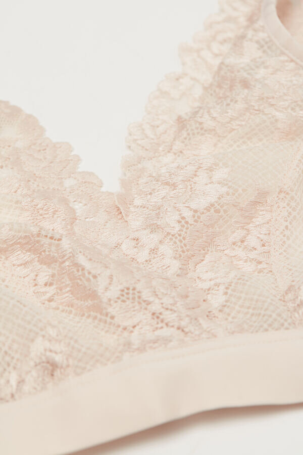 Pretty Flowers Lara Triangel-BH Pretty Flowers Lara Triangel-BH