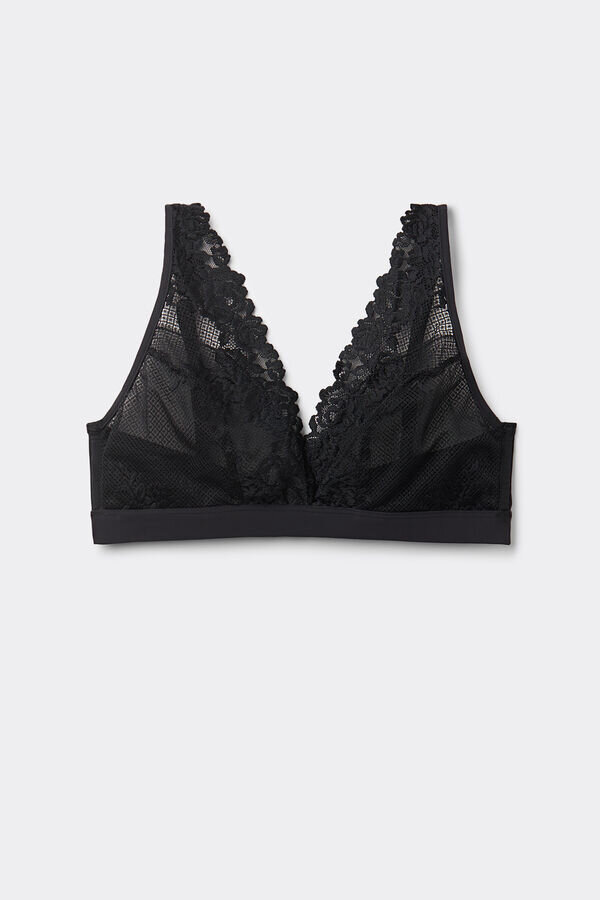 Pretty Flowers Lara Triangle Bra Pretty Flowers Lara Triangle Bra