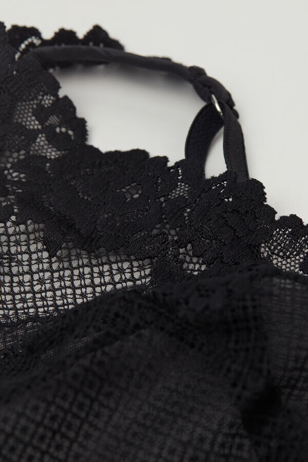 Pretty Flowers Lara Triangle Bra Pretty Flowers Lara Triangle Bra