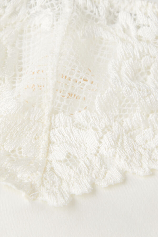 Pretty Flowers Nahtlose Baumwollhöschen Pretty Flowers Nahtlose Baumwollhöschen