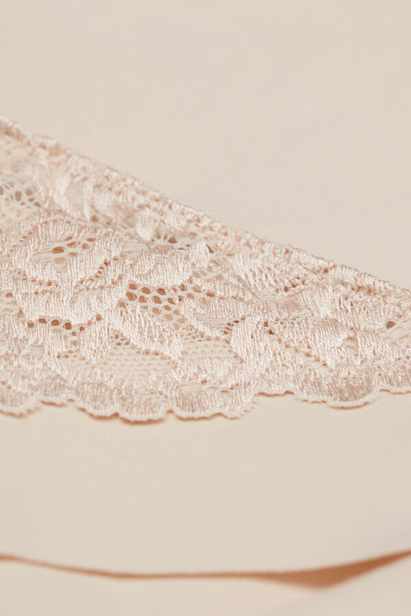 Pretty Flowers Nahtlose Baumwollhöschen Pretty Flowers Nahtlose Baumwollhöschen