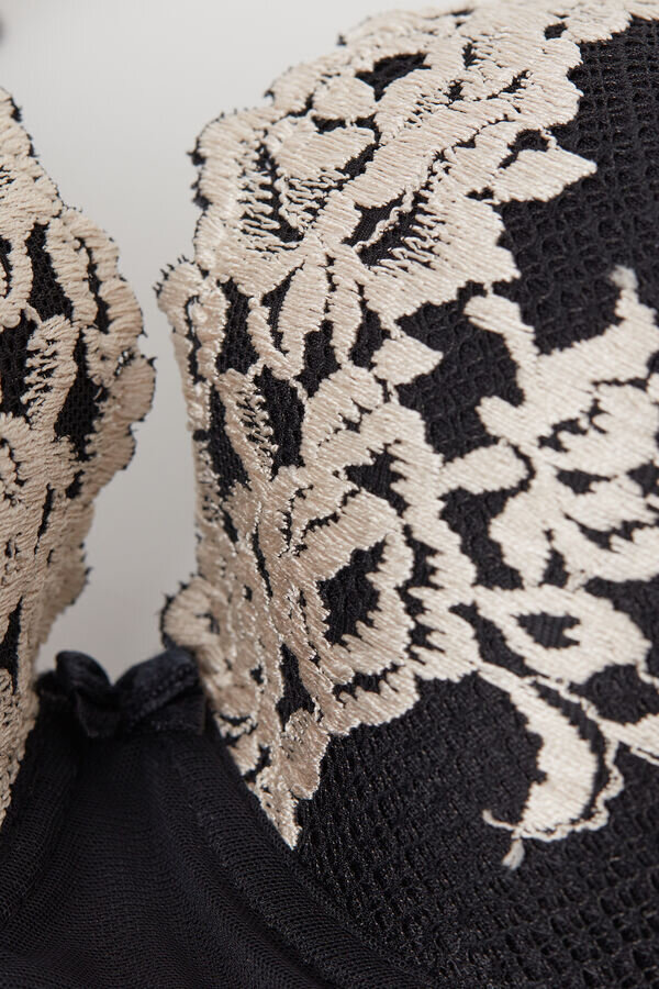 Pretty Flowers Sofia Balconette-BH Pretty Flowers Sofia Balconette-BH