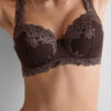 Pretty Flowers Sofia Balconette Bra Pretty Flowers Sofia Balconette Bra