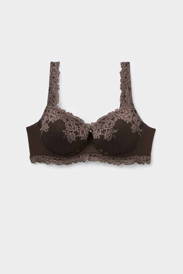 Pretty Flowers Sofia Balconette Bra Pretty Flowers Sofia Balconette Bra