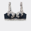 Pretty Flowers Sofia Balconette Bra Pretty Flowers Sofia Balconette Bra