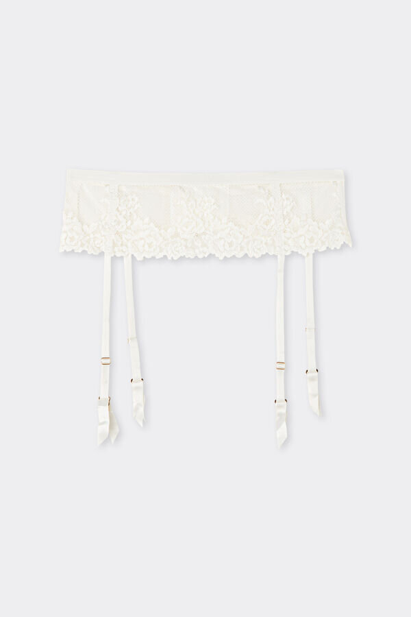 Pretty Flowers Strumpfgürtel mit Blumen Pretty Flowers Strumpfgürtel mit Blumen