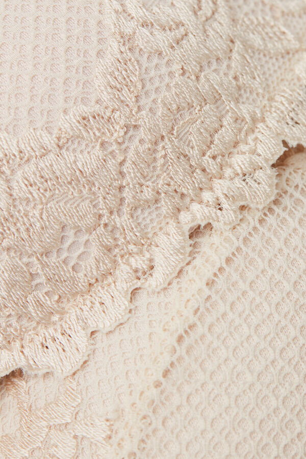 Pretty Flowers Tiziana Triangle Bra Pretty Flowers Tiziana Triangle Bra