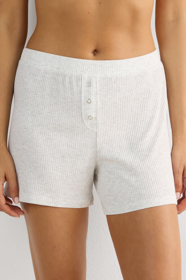 Schicke, bequeme Modal-Shorts Schicke, bequeme Modal-Shorts