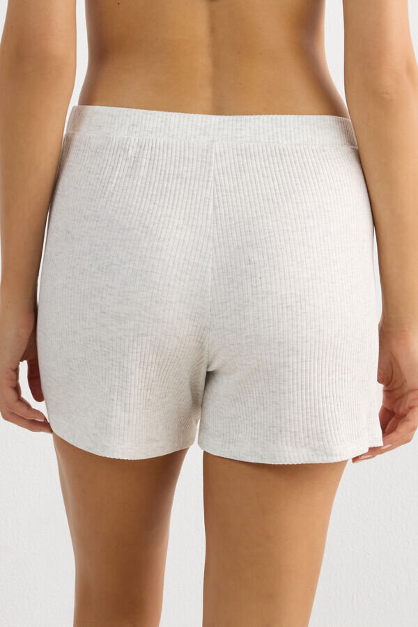 Schicke, bequeme Modal-Shorts Schicke, bequeme Modal-Shorts