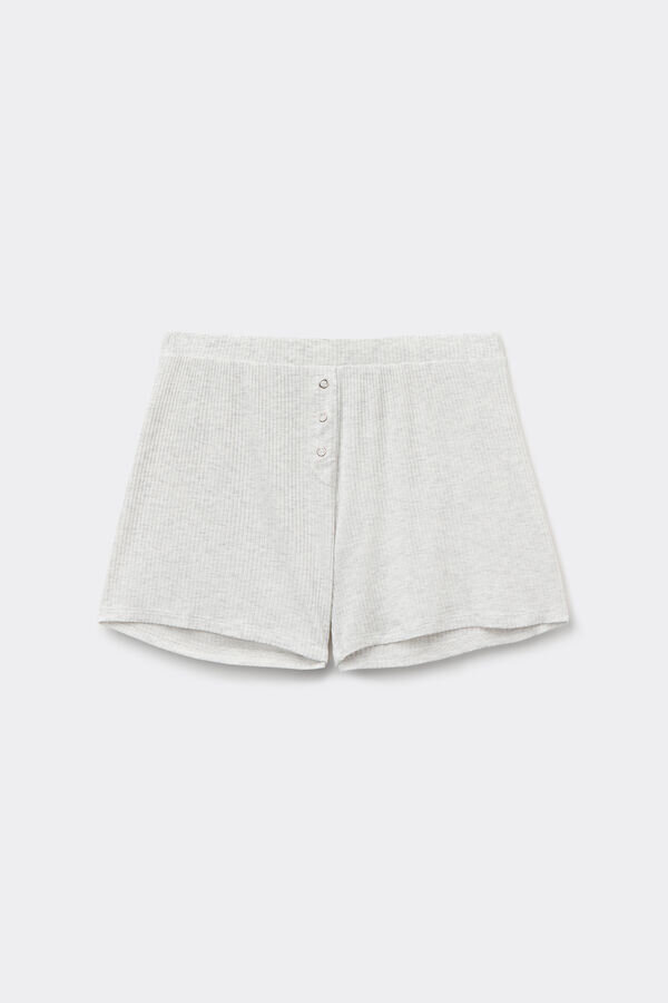 Schicke, bequeme Modal-Shorts Schicke, bequeme Modal-Shorts