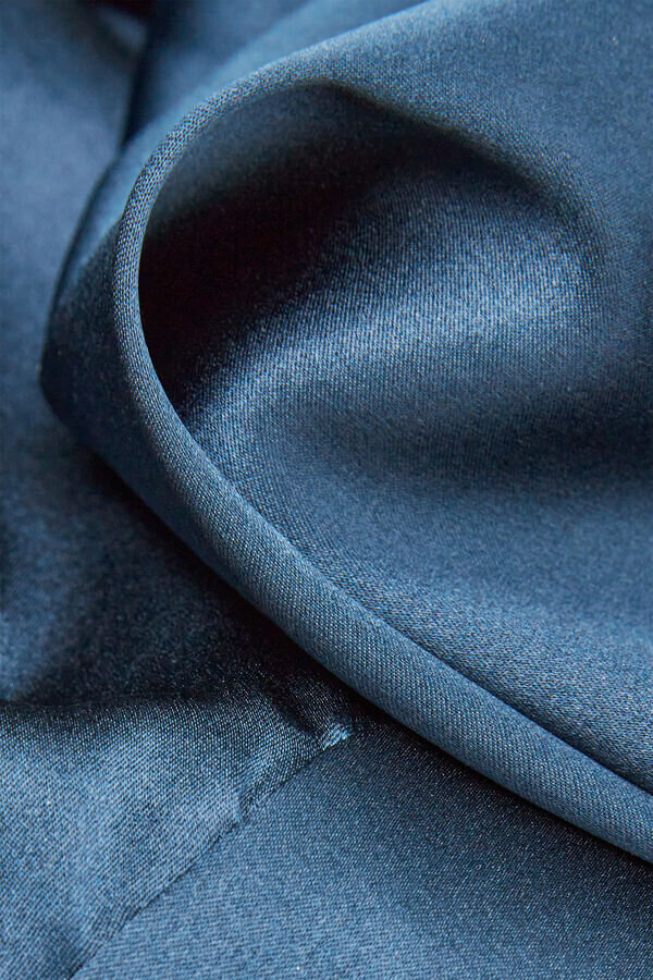 Seidenhemd Seidenhemd