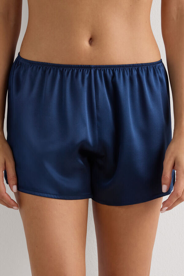 Seidenshorts Seidenshorts
