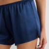 Seidenshorts Seidenshorts