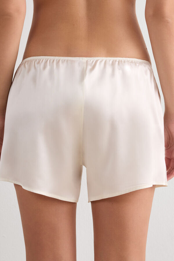Seidenshorts Seidenshorts