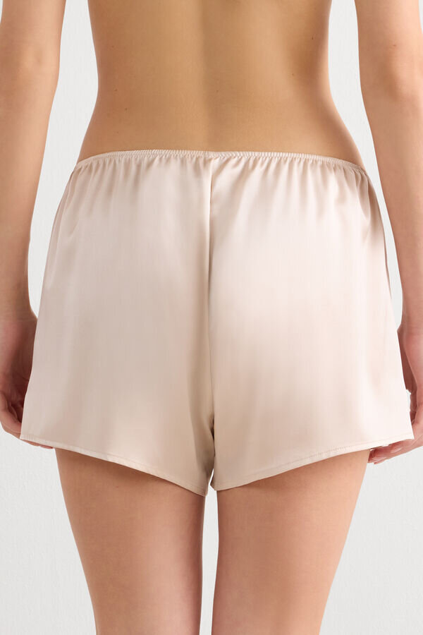 Seidenshorts Seidenshorts