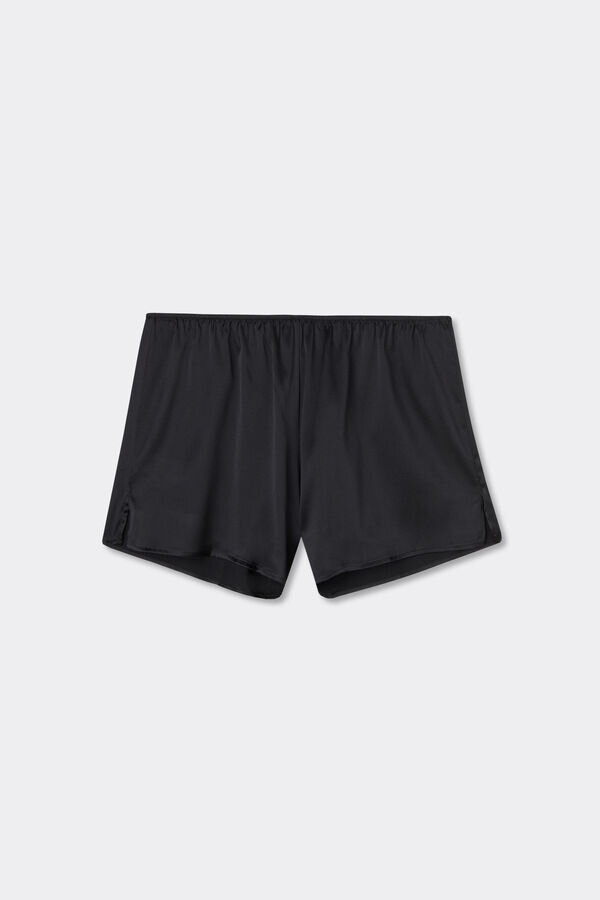 Seidenshorts Seidenshorts