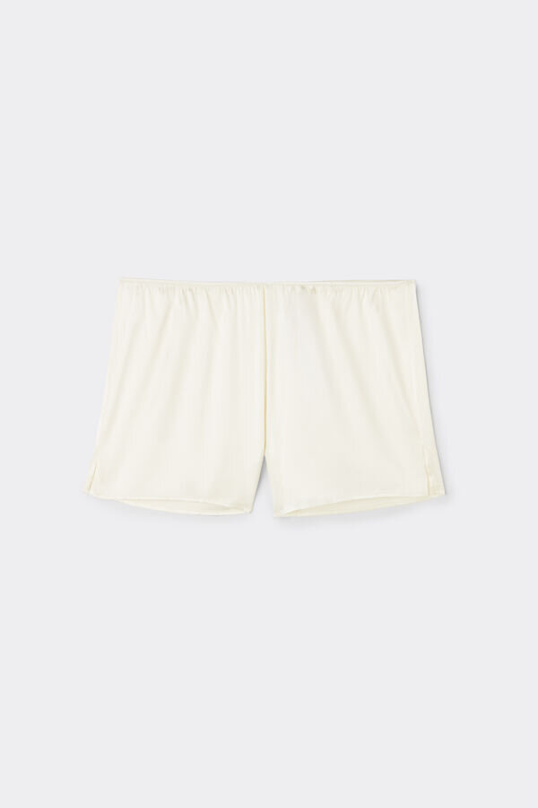 Seidenshorts Seidenshorts