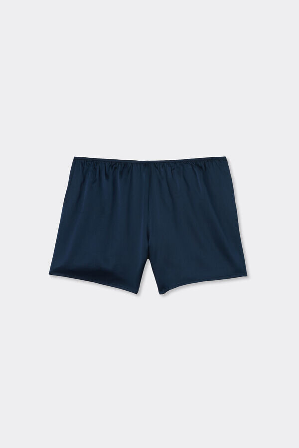 Seidenshorts Seidenshorts