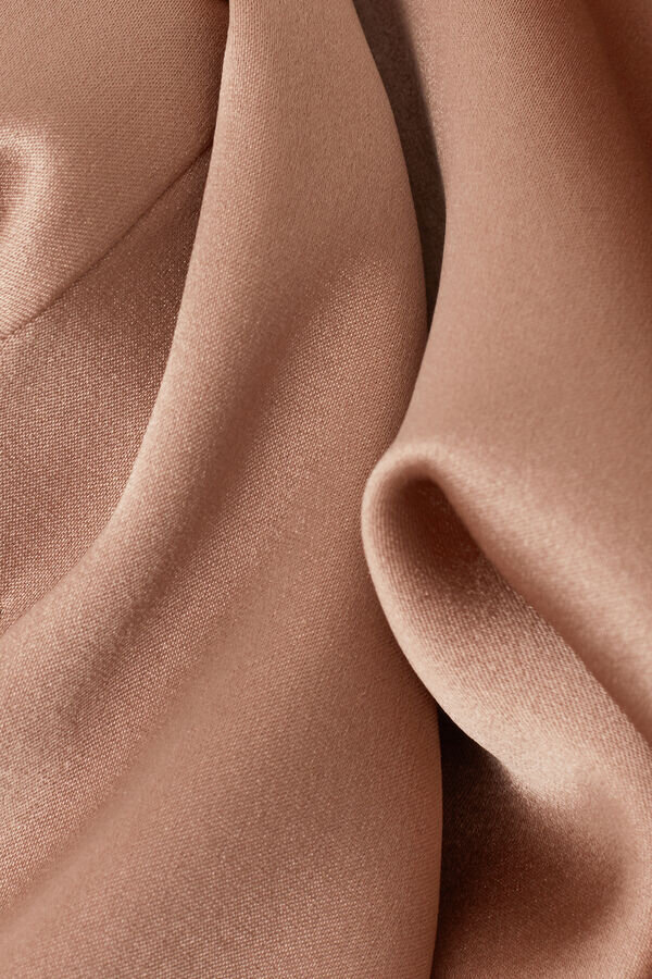 Seidenshorts Seidenshorts