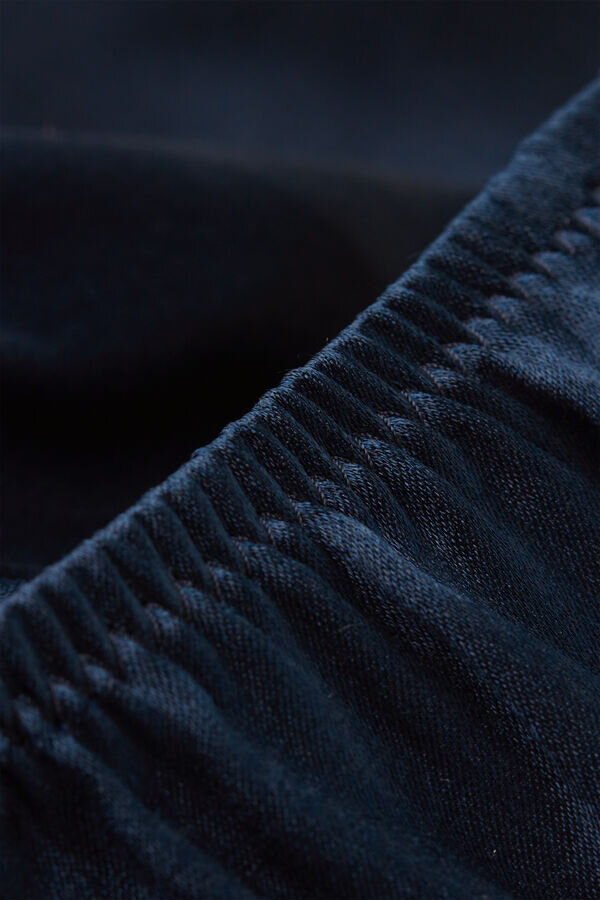 Seidenshorts Seidenshorts