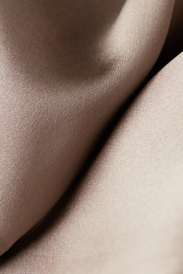 Seidenshorts Seidenshorts