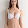 Simona Super Push-up-BH aus Ultralight Microfiber
