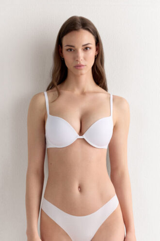 Simona Super Push-up-BH aus Ultralight Microfiber