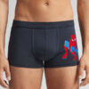 Spider-Man Marvel Boxershorts aus hochwertiger Baumwolle