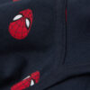 Spider-Man Marvel Superior Baumwollslip Spider-Man Marvel Superior Baumwollslip