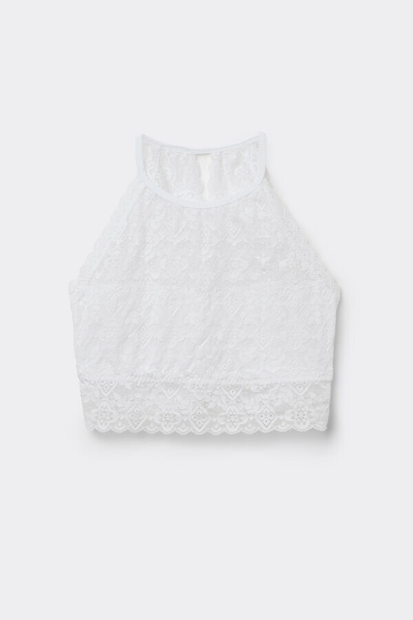 Spitzen-BH-Top Spitzen-BH-Top