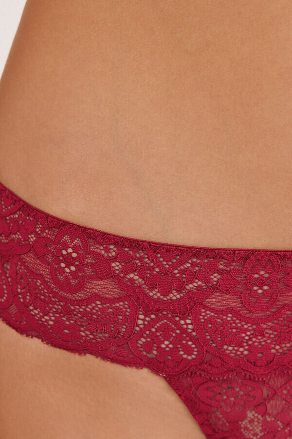 Spitzen-Brazilian Spitzen-Brazilian