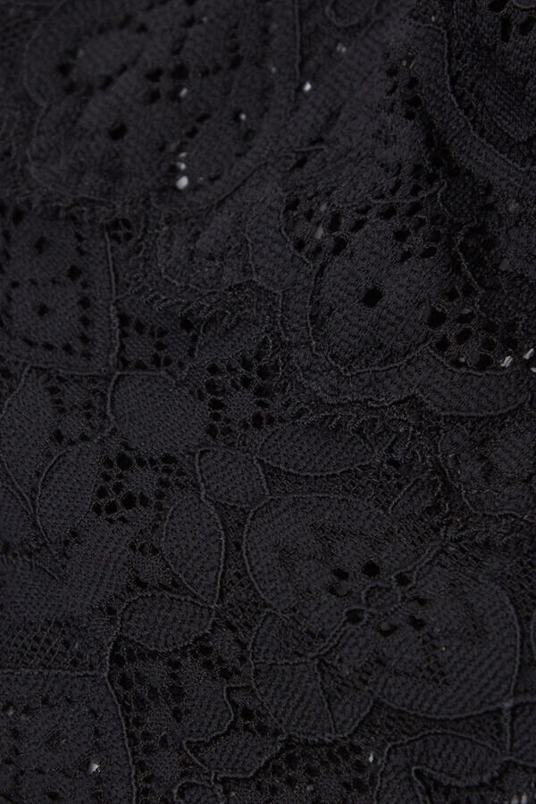 Spitzen-Brazilian Spitzen-Brazilian