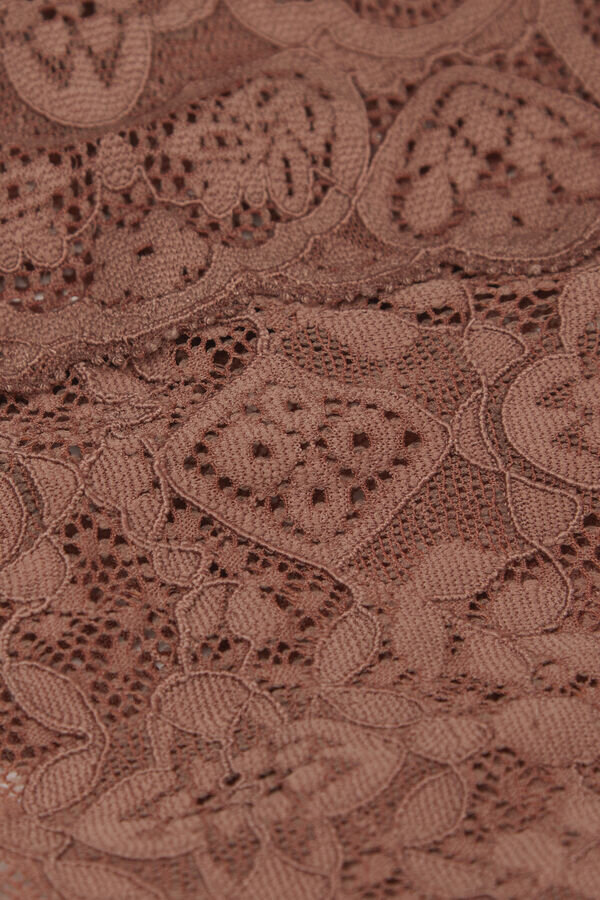 Spitzen-Brazilian Spitzen-Brazilian