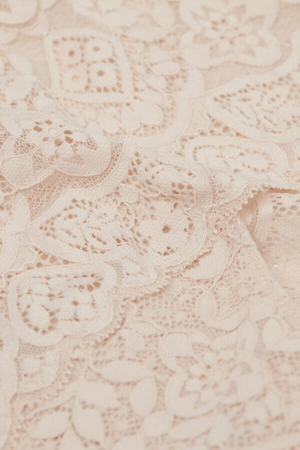 Spitzen-Hipster Spitzen-Hipster