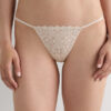 Spitzen-Thong