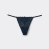Spitzen-Thong Spitzen-Thong